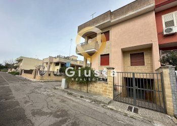 Foto 1 - Independent house Via Amilcare Ponchielli
 
14, San Pietro Vernotico - photo 1