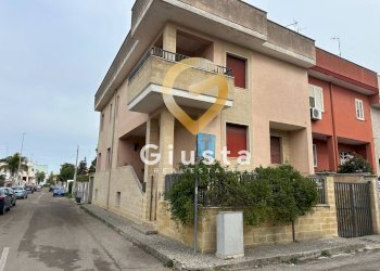 Foto 2 - Independent house Via Amilcare Ponchielli
 
14, San Pietro Vernotico - photo 2