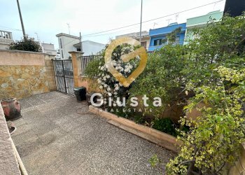 Foto 4 - Independent house Via Amilcare Ponchielli
 
14, San Pietro Vernotico - photo 4