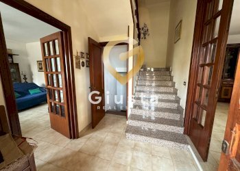 Foto 9 - Independent house Via Amilcare Ponchielli
 
14, San Pietro Vernotico - photo 9