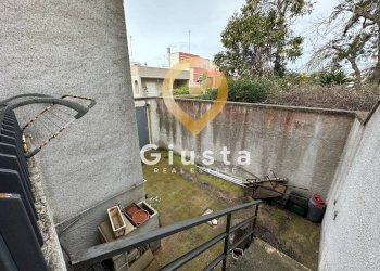 Foto 16 - Independent house Via Amilcare Ponchielli
 
14, San Pietro Vernotico - photo 16