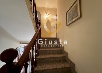 Foto 20 - Independent house Via Amilcare Ponchielli
 
14, San Pietro Vernotico - photo 20