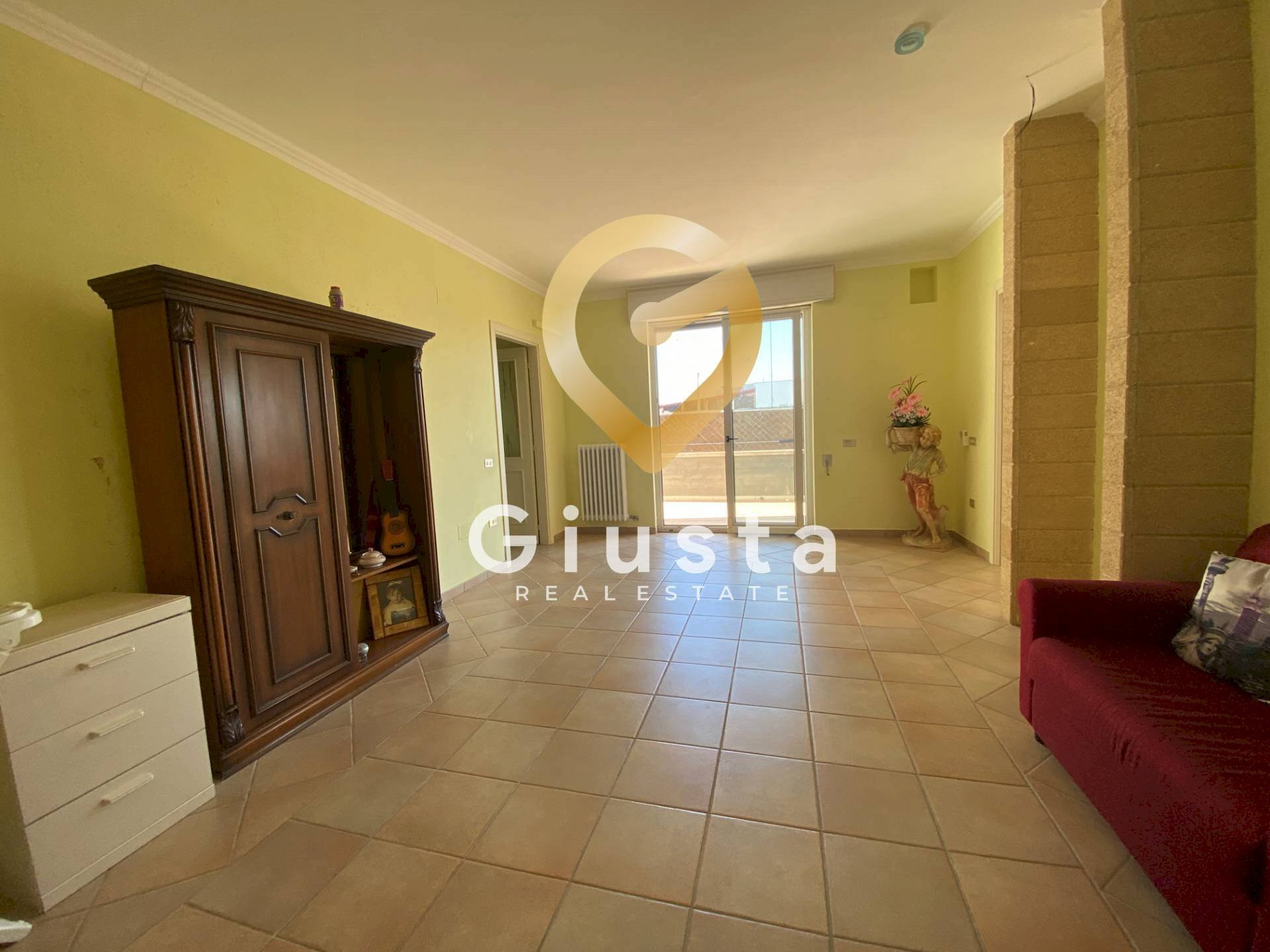 Foto 2 - Quadrilocale Via Vincenzo Gigante
2, Cellino San Marco - foto 2