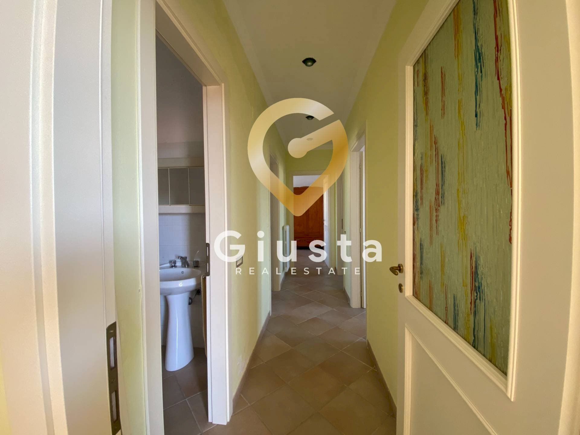 Foto 3 - Quadrilocale Via Vincenzo Gigante
2, Cellino San Marco - foto 3