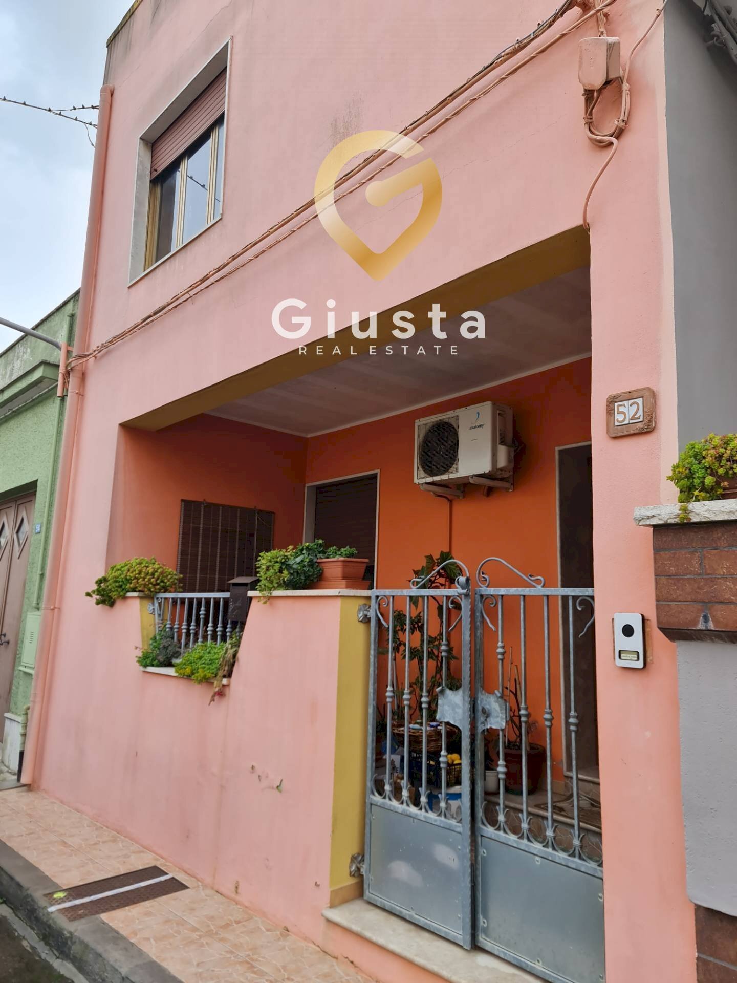 Foto 1 - Independent house via alto adige
 
52, San Pietro Vernotico - photo 1