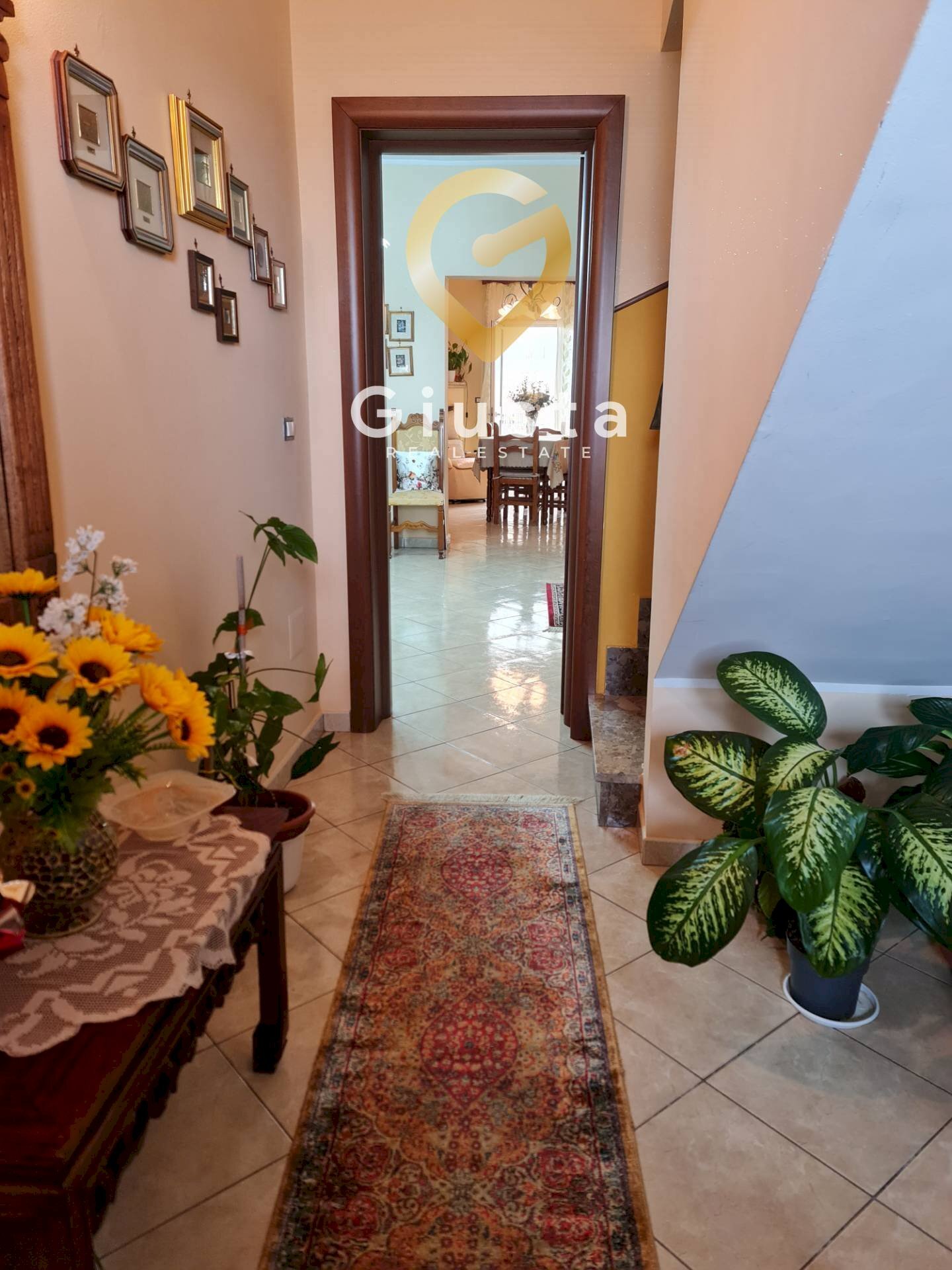 Foto 2 - Independent house via alto adige
 
52, San Pietro Vernotico - photo 2