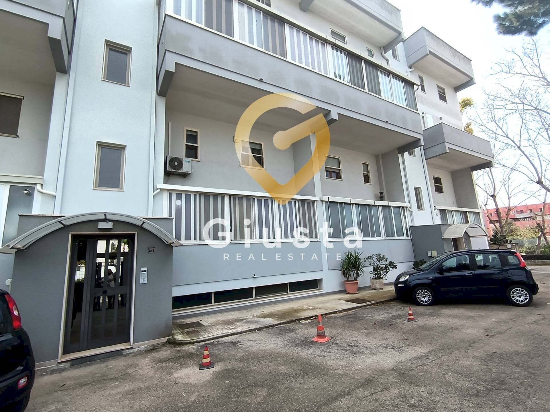 Foto 2 - Quadrilocale VIA BENIGNO CELLIE
 
75, Brindisi - foto 2