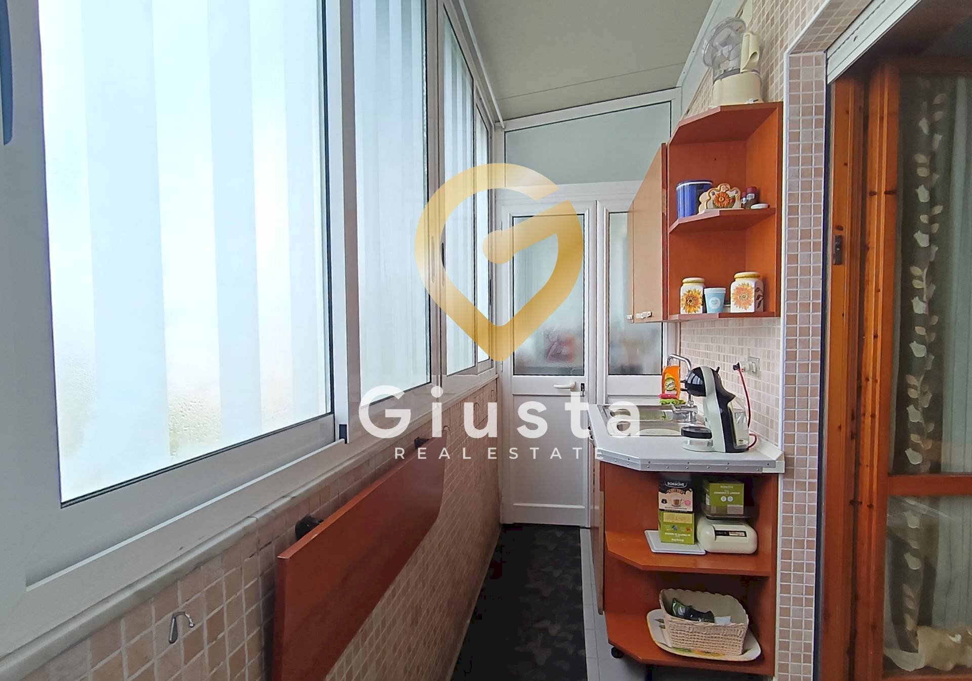 Foto 3 - Quadrilocale VIA BENIGNO CELLIE
 
75, Brindisi - foto 3