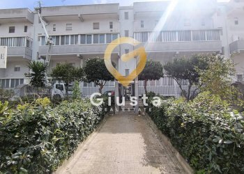 Foto 1 - Quadrilocale VIA BENIGNO CELLIE
 
75, Brindisi - foto 1