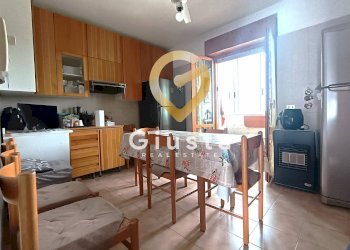 Foto 4 - Quadrilocale VIA BENIGNO CELLIE
 
75, Brindisi - foto 4