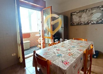 Foto 5 - Quadrilocale VIA BENIGNO CELLIE
 
75, Brindisi - foto 5