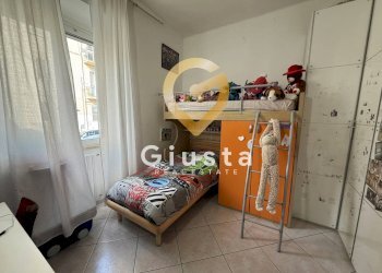 Foto 15 - Trilocale Corte Tirolo
 
6, Brindisi - foto 15