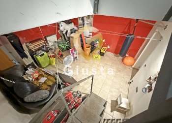 Foto 18 - Trilocale Corte Tirolo
 
6, Brindisi - foto 18