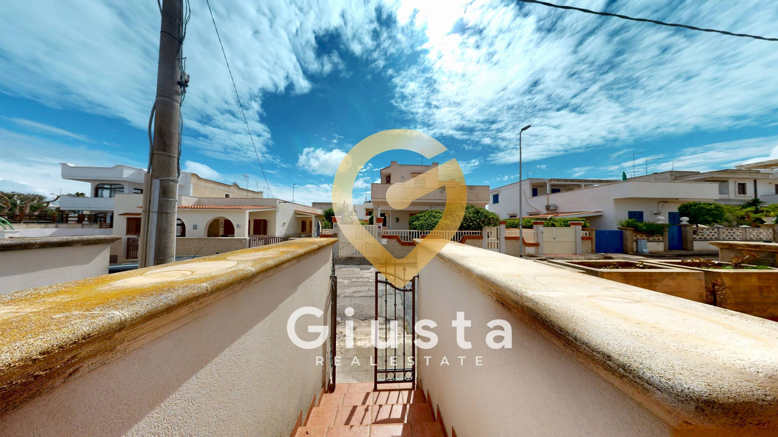 Foto 2 - Villa Via Monte Cervino
 
26, Carovigno - foto 2