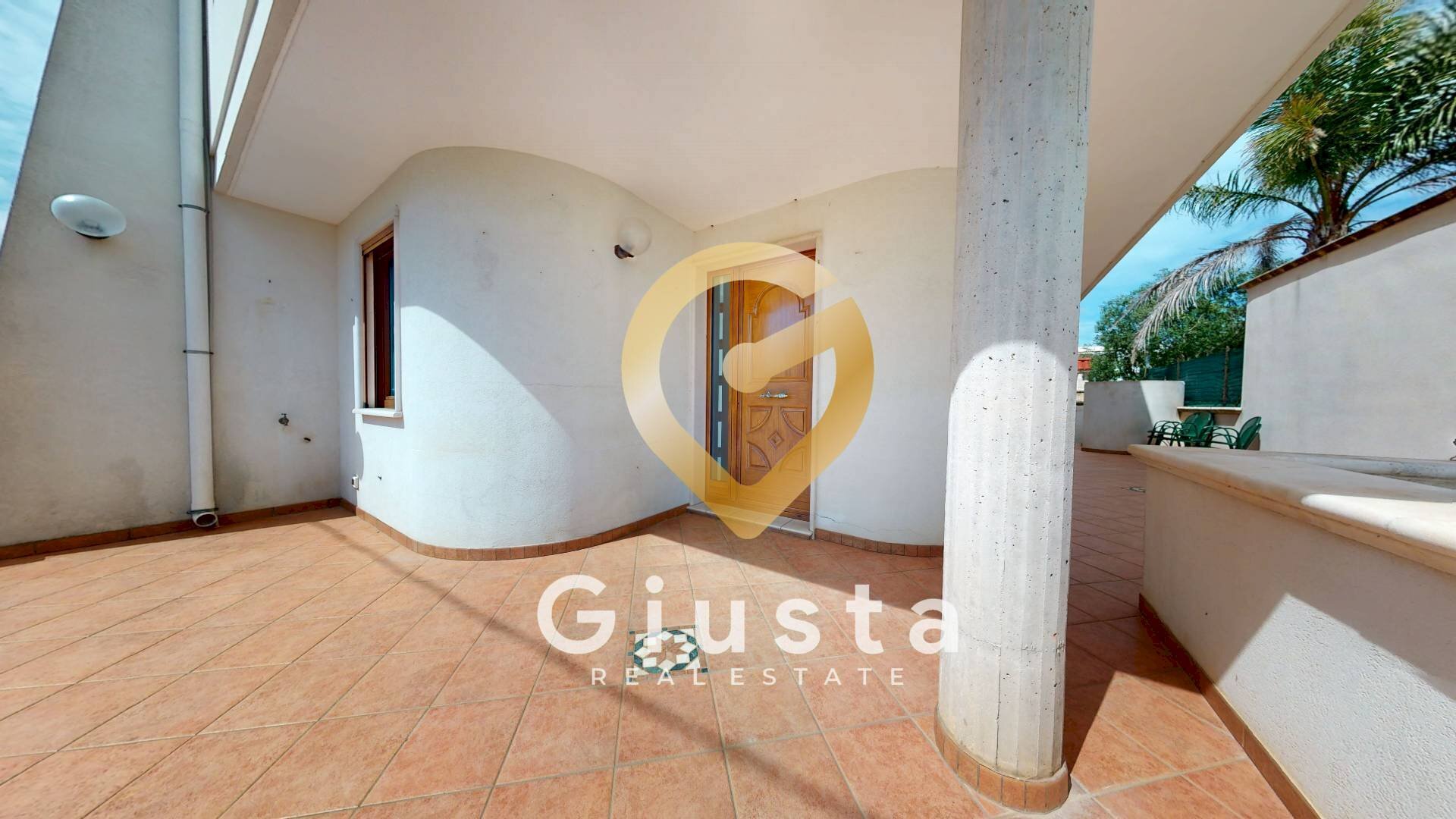 Foto 3 - Villa Via Monte Cervino
 
26, Carovigno - foto 3