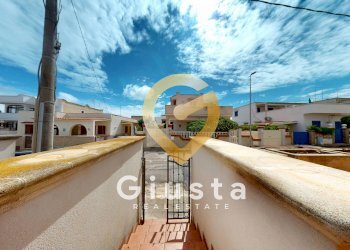 Foto 2 - Villa Via Monte Cervino
 
26, Carovigno - foto 2