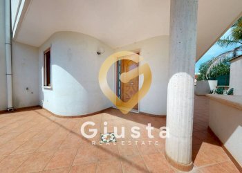 Foto 3 - Villa Via Monte Cervino
 
26, Carovigno - foto 3