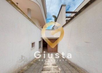 Foto 4 - Villa Via Monte Cervino
 
26, Carovigno - foto 4