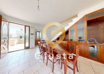 Foto 8 - Villa Via Monte Cervino
 
26, Carovigno - foto 8