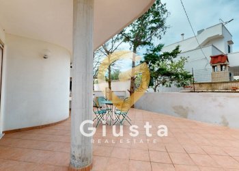 Foto 12 - Villa Via Monte Cervino
 
26, Carovigno - foto 12