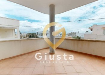 Foto 17 - Villa Via Monte Cervino
 
26, Carovigno - foto 17