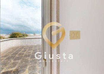 Foto 21 - Villa Via Monte Cervino
 
26, Carovigno - foto 21