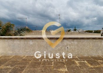 Foto 23 - Villa Via Monte Cervino
 
26, Carovigno - foto 23