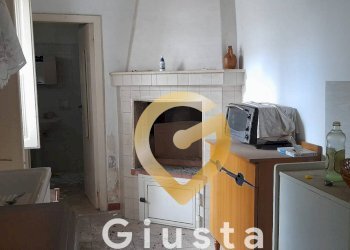 Foto 8 - Independent house Via Cristoforo Colombo
 
36, San Pietro Vernotico - photo 8