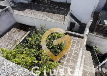 Foto 14 - Independent house Via Cristoforo Colombo
 
36, San Pietro Vernotico - photo 14