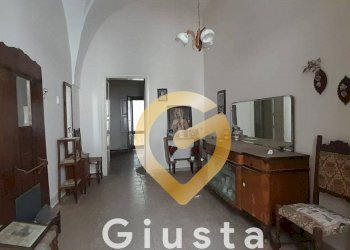 Foto 18 - Independent house Via Cristoforo Colombo
 
36, San Pietro Vernotico - photo 18