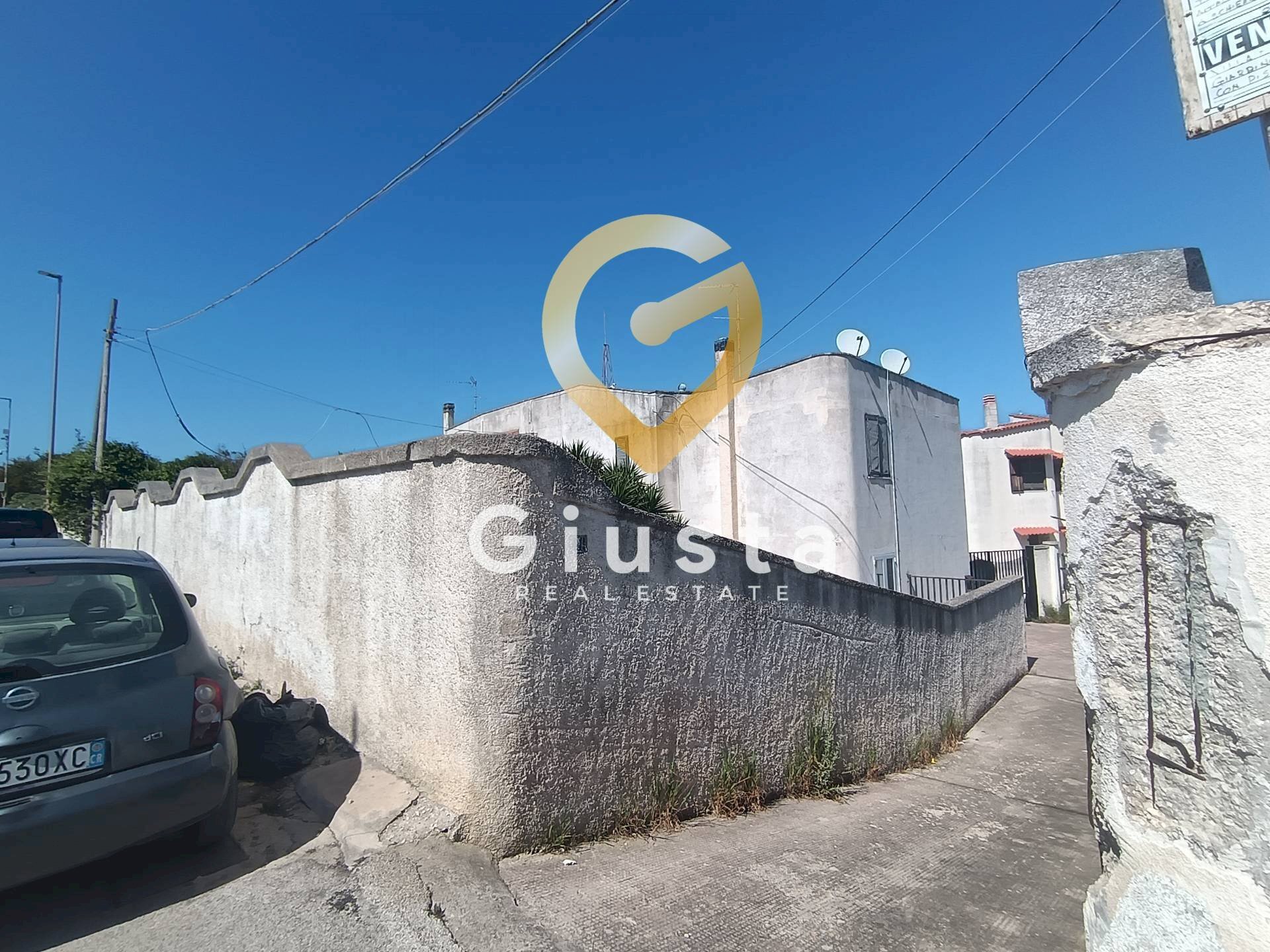 Foto 1 - Villa via Santa Maria del Casale
 
48, Brindisi - photo 1