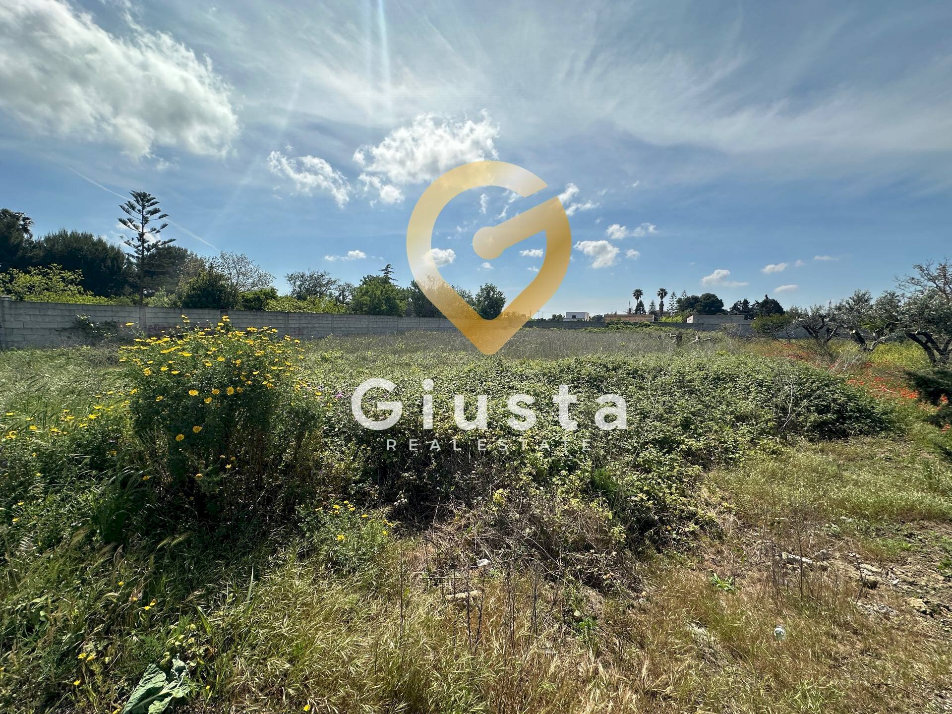 Foto 1 - Terreno agricolo Via Stazione, Brindisi - foto 1