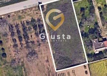 Foto 5 - Terreno agricolo Via Stazione, Brindisi - foto 5