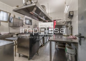 Foto 7 - Attività Commerciale via san nicolo'
 
2, Roncade - foto 7