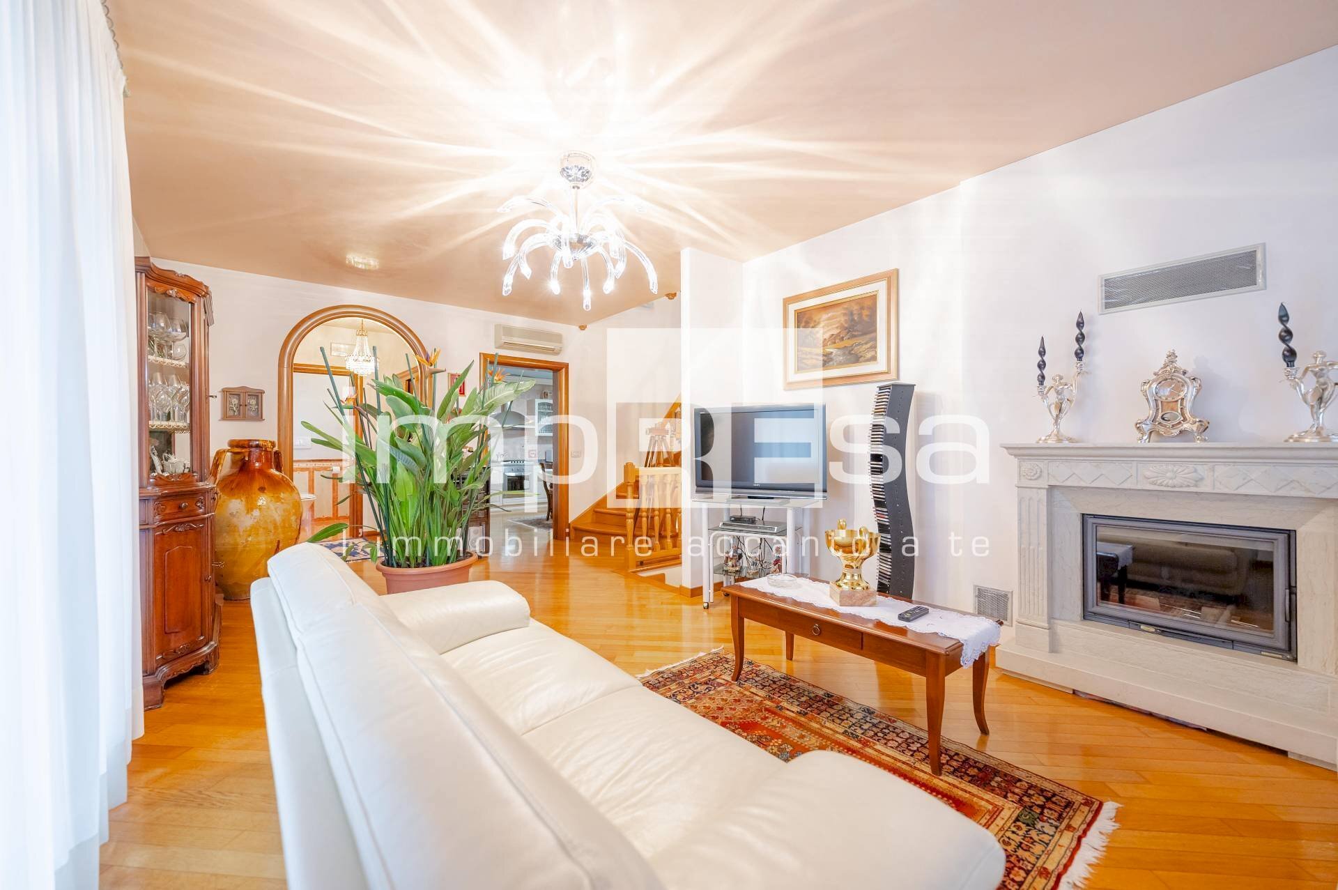 Foto 1 - Villa a Schiera Jesolo - foto 1