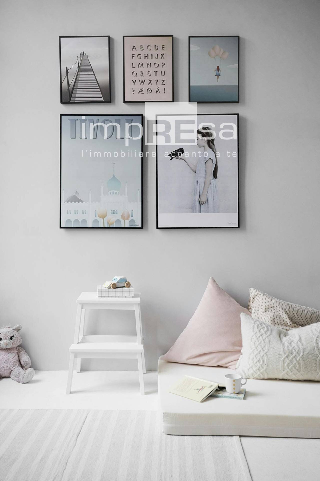 Foto 2 - Three-room apartment piazza drago
3, Jesolo - photo 2