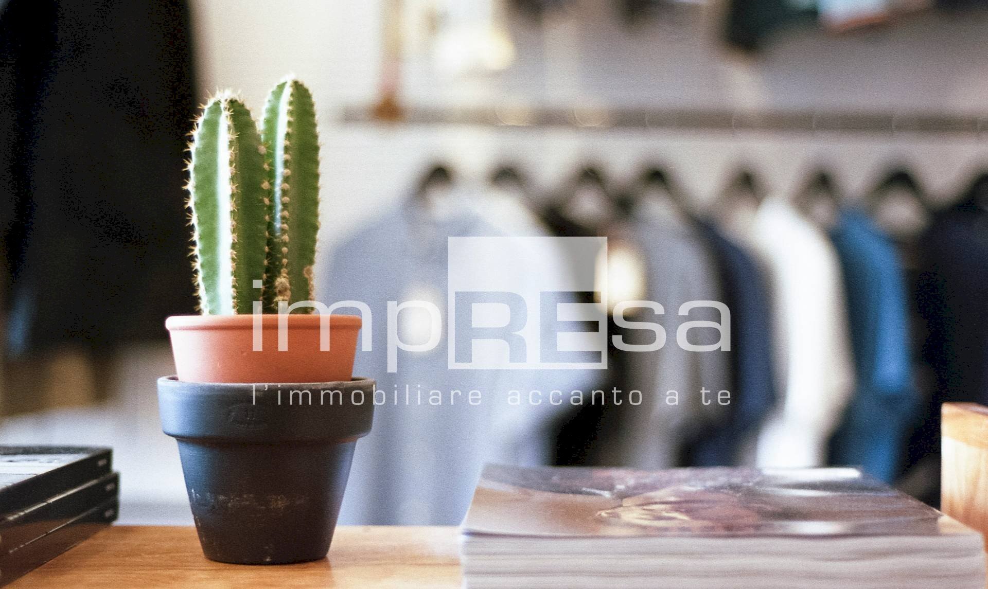 Foto 3 - Commercial Premises VIA ROMA
 
27, Salgareda - photo 3