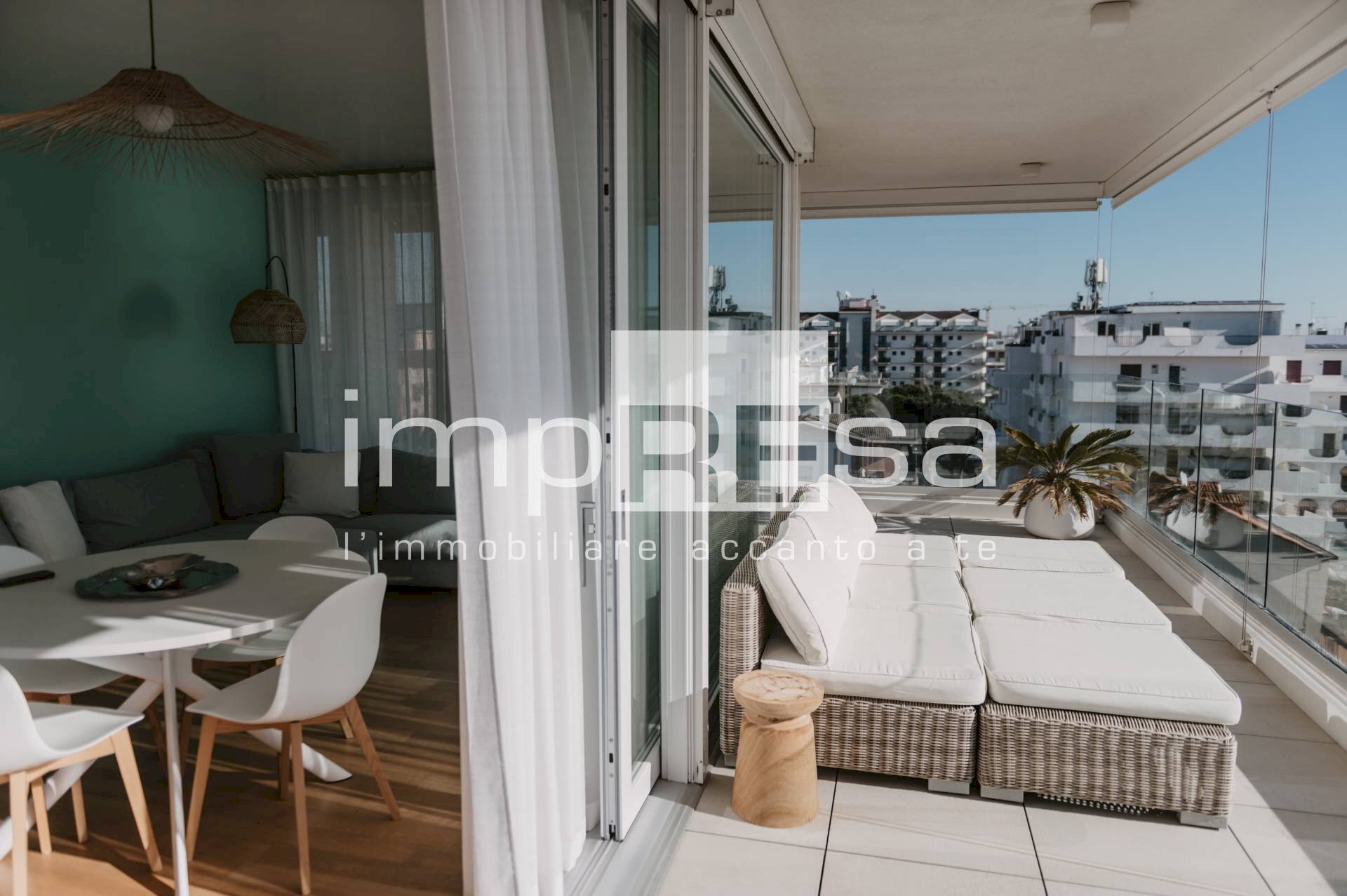 Foto 2 - Attico Piazza Mazzini accesso al mare 24, Jesolo - foto 2