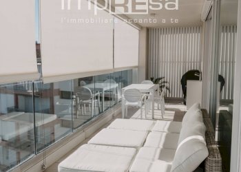 Foto 4 - Attico Piazza Mazzini accesso al mare 24, Jesolo - foto 4