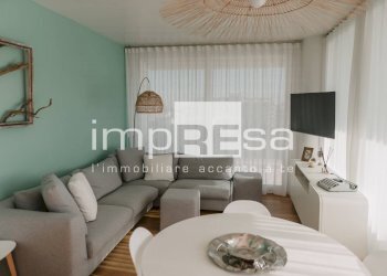 Foto 7 - Attico Piazza Mazzini accesso al mare 24, Jesolo - foto 7