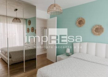 Foto 11 - Attico Piazza Mazzini accesso al mare 24, Jesolo - foto 11