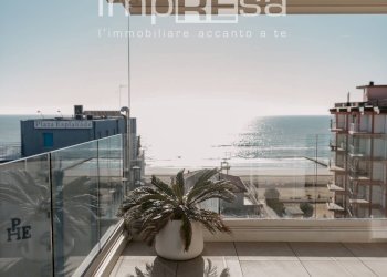 Foto 13 - Attico Piazza Mazzini accesso al mare 24, Jesolo - foto 13