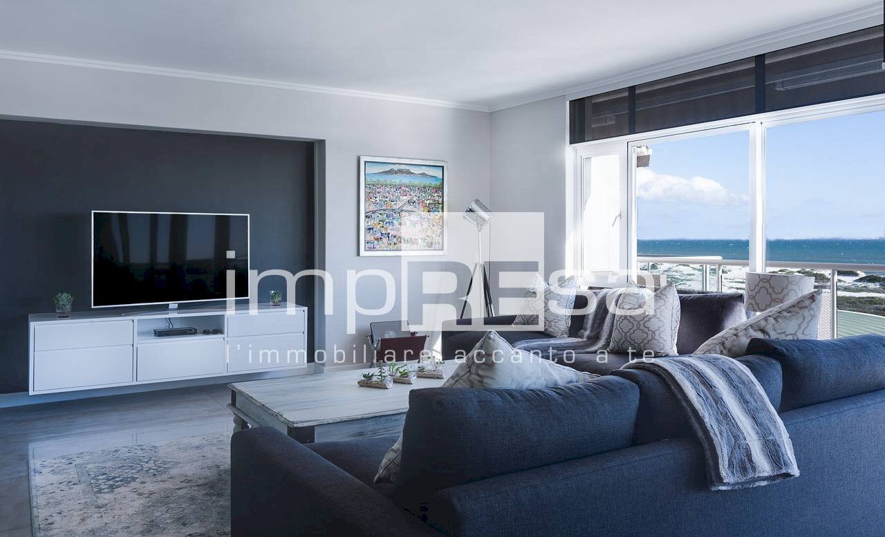 Foto 1 - Four-room apartment via Andrea Bafile accesso al mare 15, Jesolo - photo 1