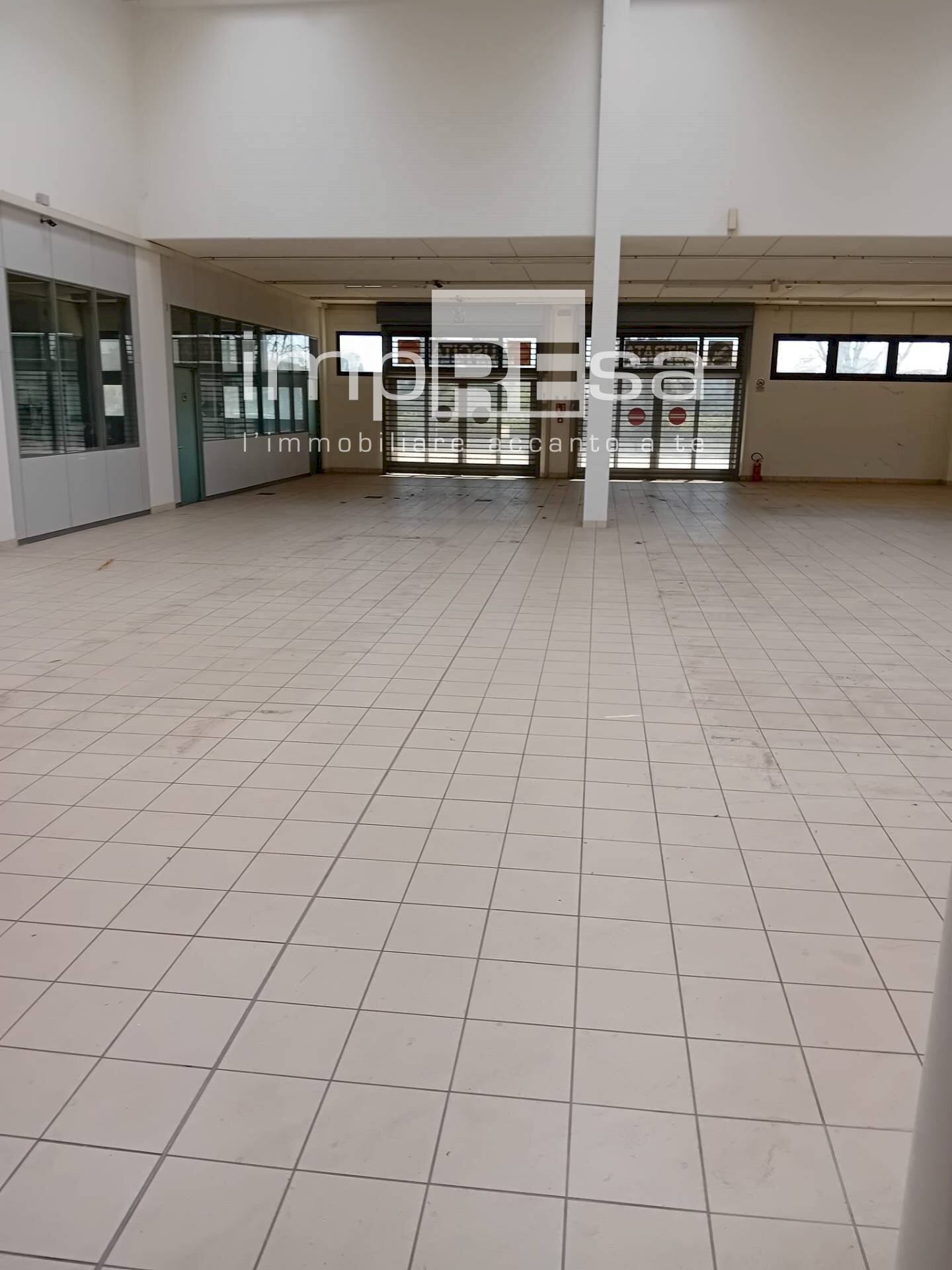 Foto 1 - Capannone via roma destra
 
20, Jesolo - foto 1