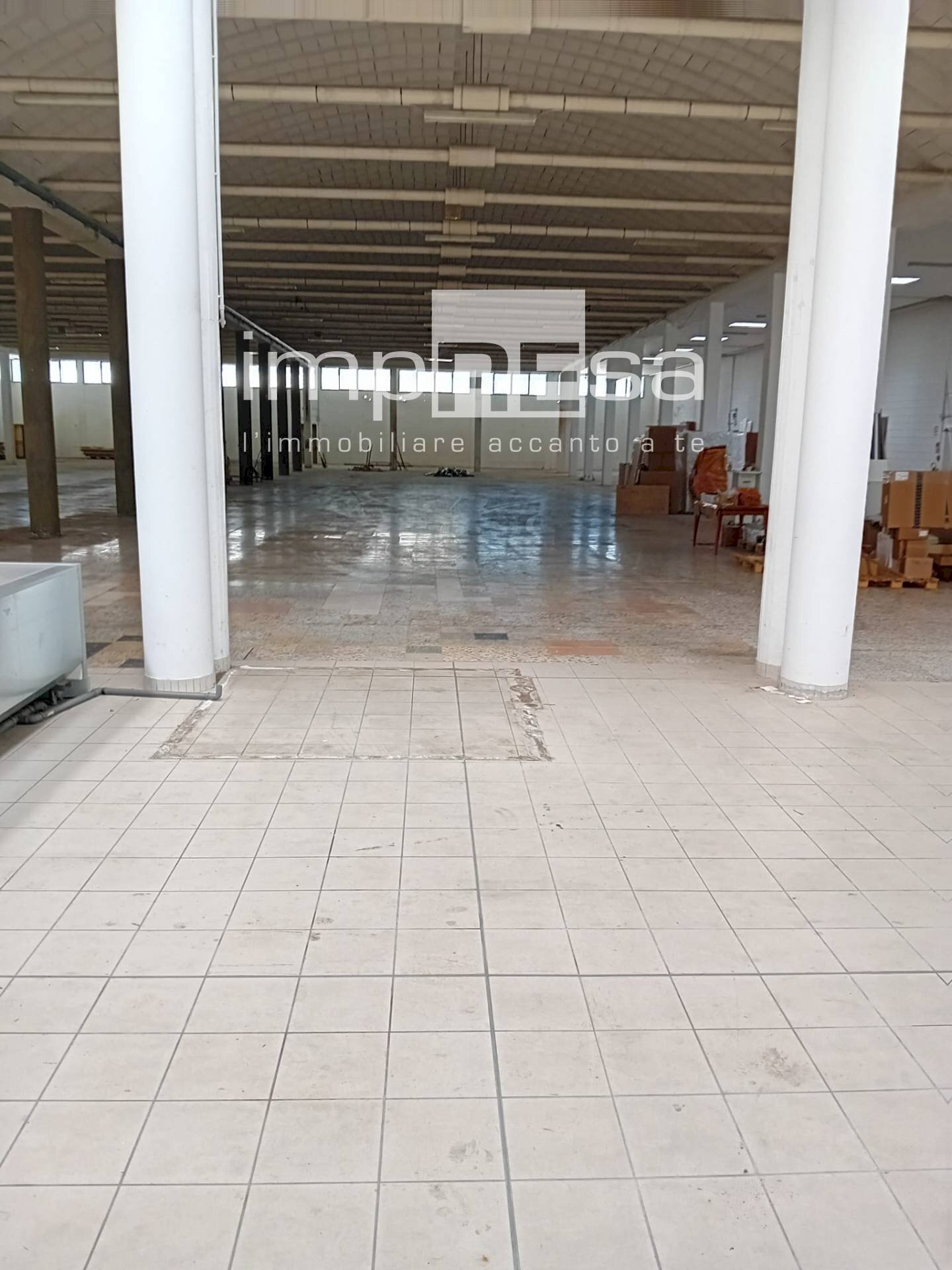 Foto 2 - Capannone via roma destra
 
20, Jesolo - foto 2