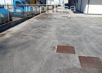 Foto 4 - Capannone via roma destra
 
20, Jesolo - foto 4