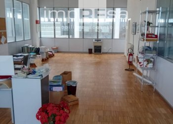 Foto 15 - Capannone via roma destra
 
20, Jesolo - foto 15