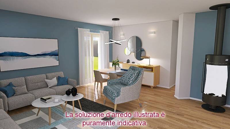 Foto 2 - Villa Gavirate - foto 2