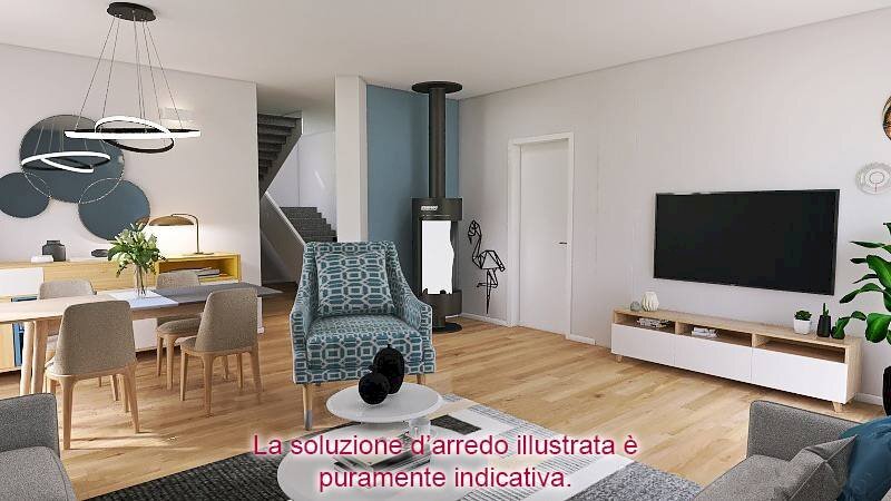 Foto 3 - Villa Gavirate - foto 3