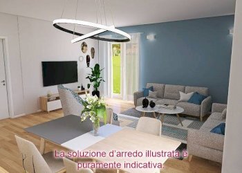 Foto 4 - Villa Gavirate - foto 4